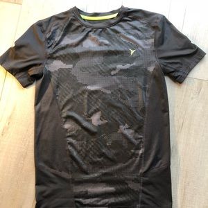 Boys large athletic shirt